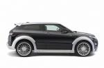 Land Rover Range Rover Evoque SD4 Dynamic by Hamann 2012 года